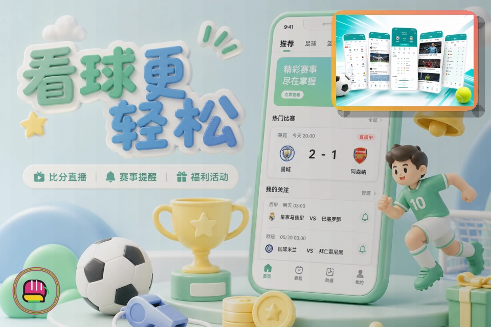 运动装备方案